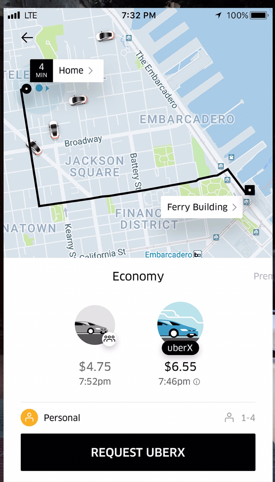 Easy, breezy travel (Free Uber ride coupon code)