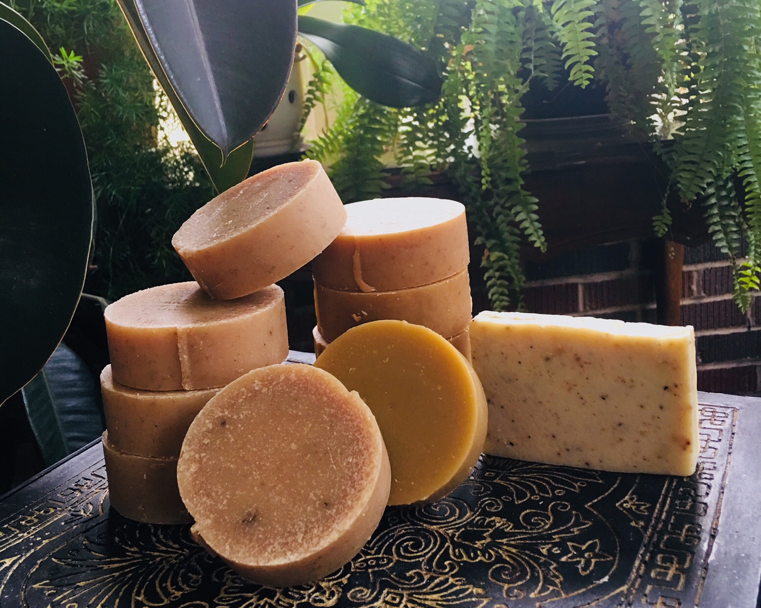 Local Gem Review: Sudsy Soapery (Gems of St. Louis)